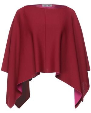 Valentino Garavani Cape - Red