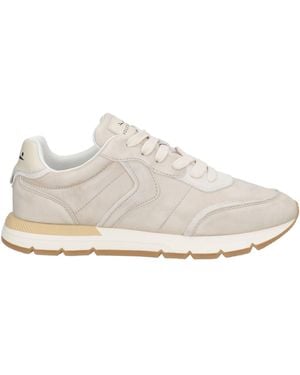 Voile Blanche Trainers - White