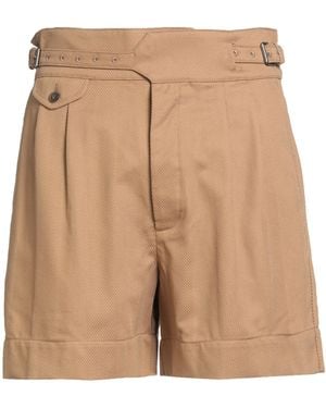 Vivienne Westwood Shorts E Bermuda - Neutro