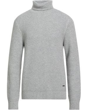 Joop! Turtlenecks - Grey