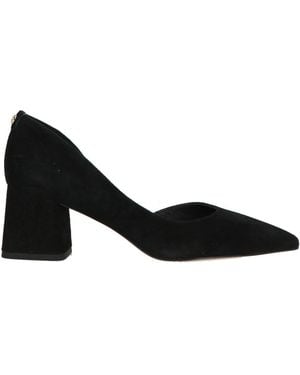 MICHAEL Michael Kors Zapatos De Salón - Negro