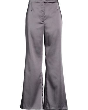 Maliparmi Pants - Gray