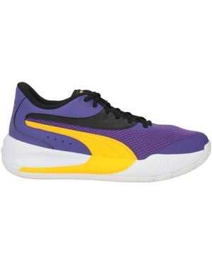 PUMA Trainers - Blue