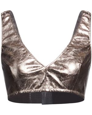 Kristina Ti Top - Gris