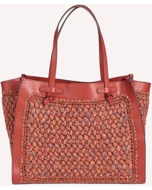 Gianni Chiarini Handtaschen - Rot
