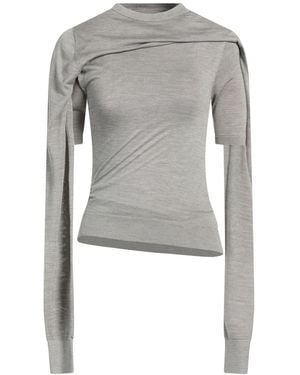 Acne Studios Pullover - Grau