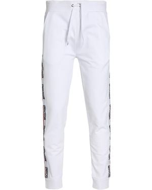Moschino Trouser - White