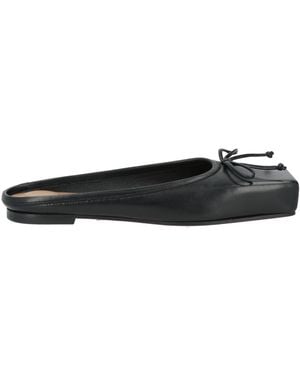 Jacquemus Mules & Clogs - Black