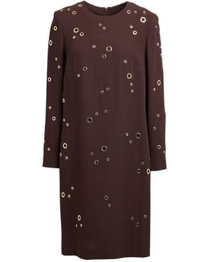 ESCADA Mini-Kleid - Braun