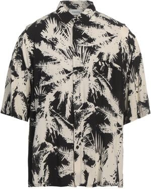 Laneus Chemise - Gris
