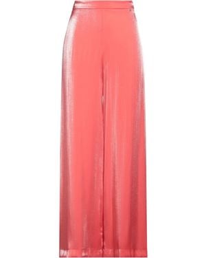 Ottod'Ame Trouser - Pink