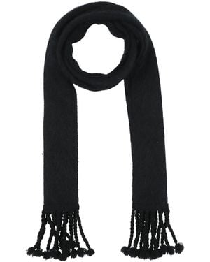 Dorothee Schumacher Scarves - Black