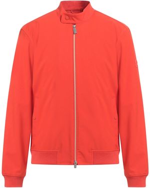 Ciesse Piumini Jacket - Red