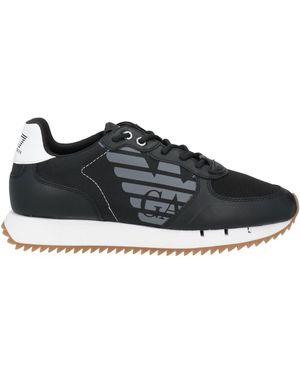 EA7 Sneakers - Nero