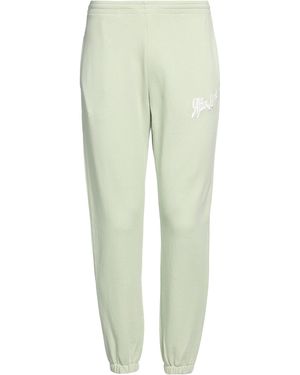 AFTER LABEL Trouser - Green
