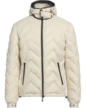 Twenty-one Puffer - Natural