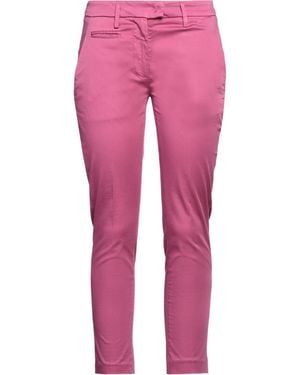 Dondup Trouser - Pink