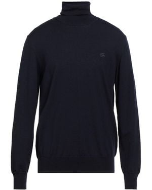 Etro Turtleneck - Blue