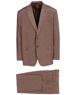 Brioni Suit - Brown