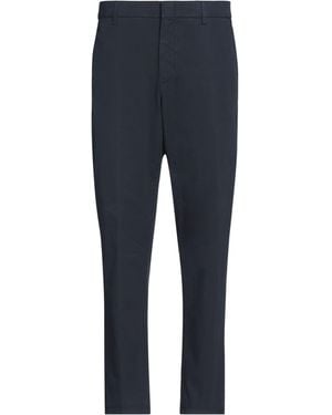 dunhill Trouser - Blue