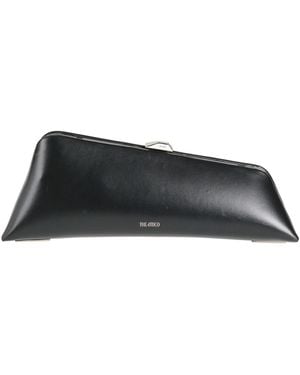 The Attico Handtaschen - Schwarz