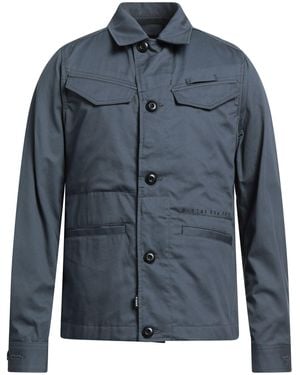 G-Star Jacket - Blue