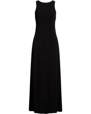 Max Mara Maxi Dresses - Black