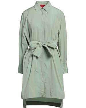 Co.Go Mini Dress - Green