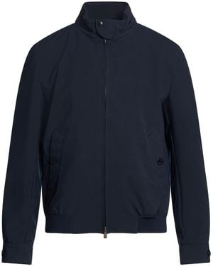 Sealup Jacket - Blue
