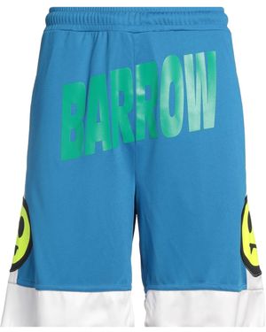 Barrow Shorts & Bermuda Shorts - Blue