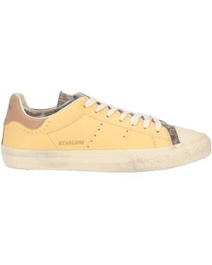 HIDNANDER Sneakers - Natur