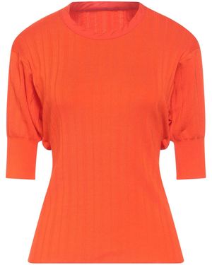 A.P.C. Top - Naranja