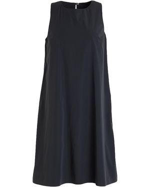 Rrd Mini Dress Polyamide, Elastane - Blue