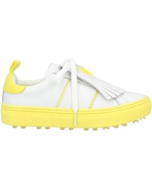 G/FORE Sneakers - Jaune