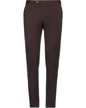 Tombolini Trouser - Brown