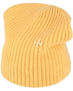 Tory Burch Sombrero - Amarillo