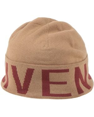 Givenchy Hat - Brown