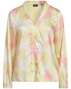 Marella Top Polyester - Yellow