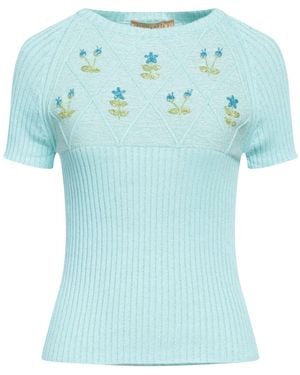 Cormio Pullover - Blau