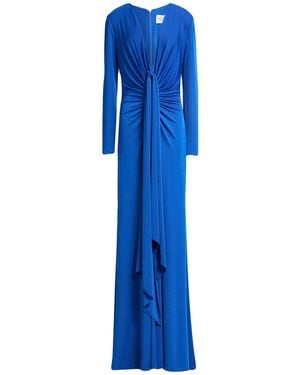 ATELIER LEGORA Maxi-Kleid - Blau