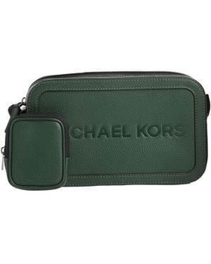Michael Kors Cross-Body Bags - Green