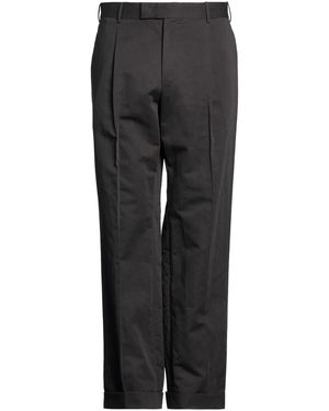 PT Torino Trouser - Grey