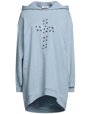 Jijil Vestito Corto - Blu