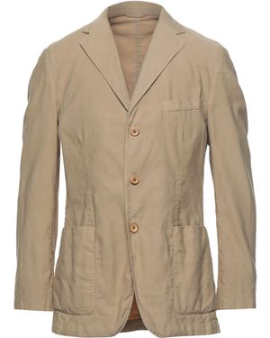 Addiction Blazer - Natural