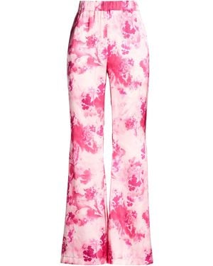 Rebel Queen Pants - Pink