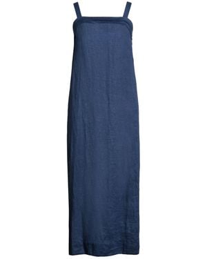 Ottod'Ame Maxi Dresses - Blue