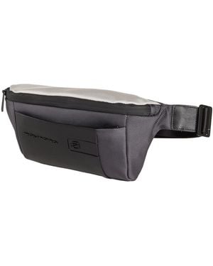 Piquadro Belt Bags - Black
