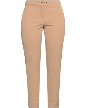Fay Trousers - Natural