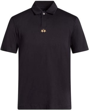 La Martina Polo - Negro