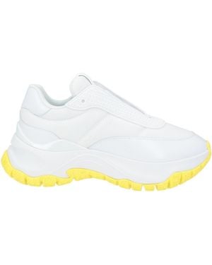 Marc Jacobs Trainers - White